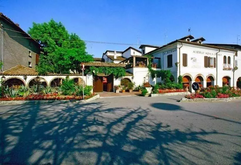 هتل Arnaldo Aquila D’oro