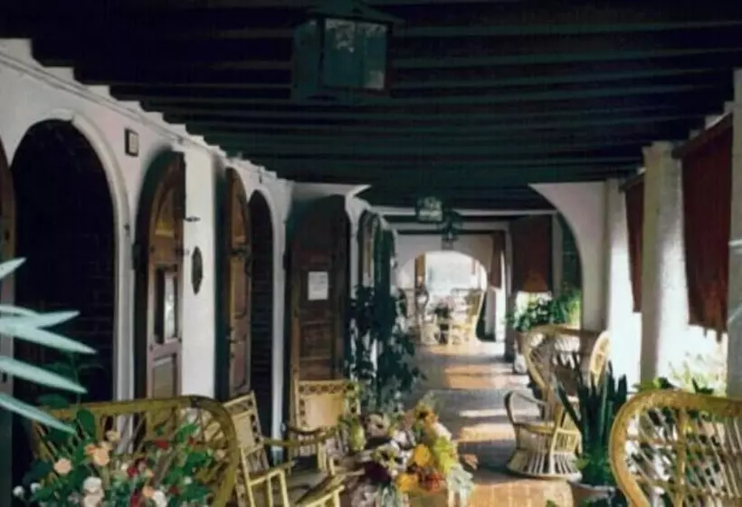 هتل Arnaldo Aquila D’oro