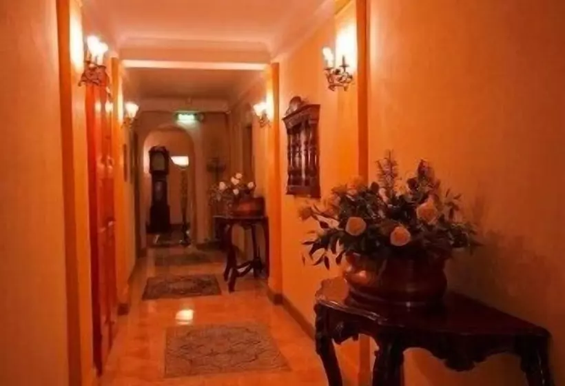 هتل Arnaldo Aquila D’oro