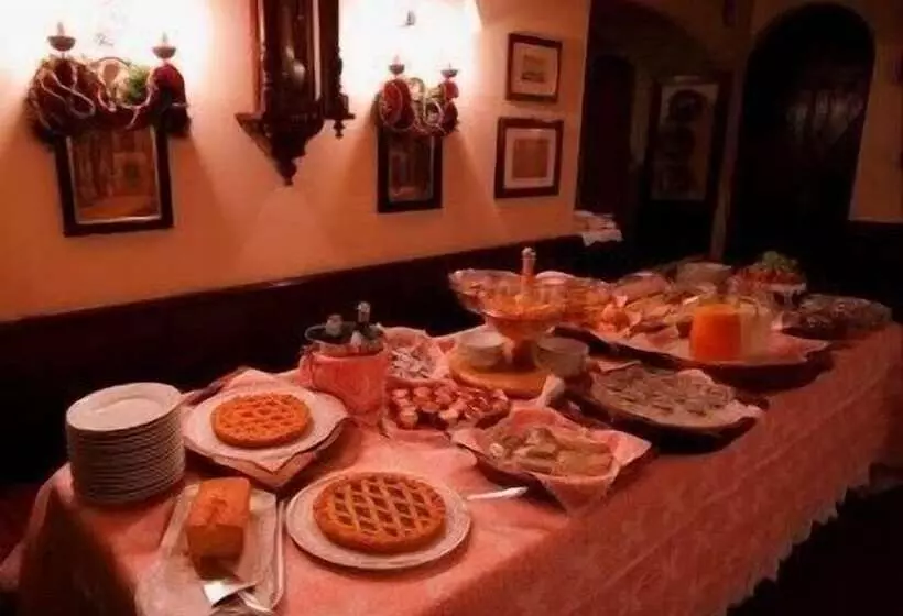 هتل Arnaldo Aquila D’oro