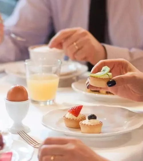 هتل Arnaldo Aquila D’oro