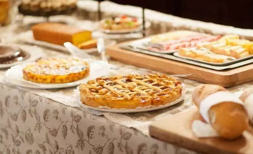 هتل Arnaldo Aquila D’oro