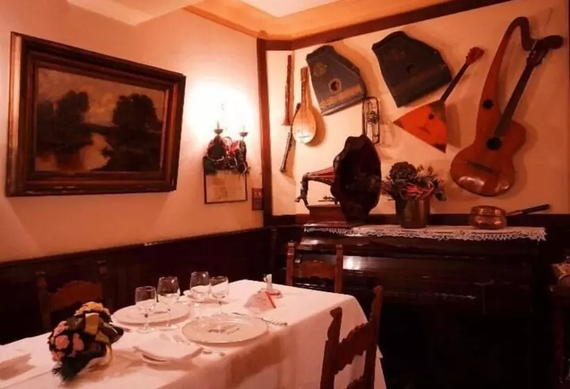 هتل Arnaldo Aquila D’oro