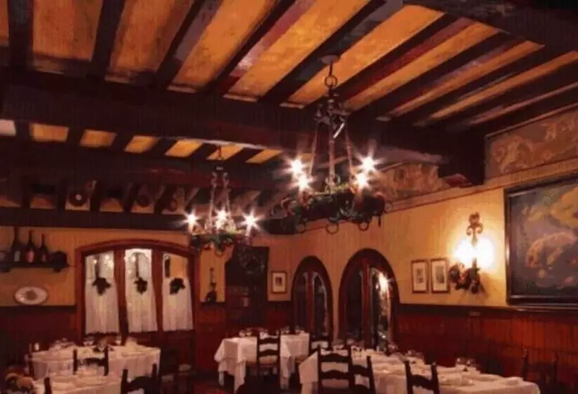 هتل Arnaldo Aquila D’oro