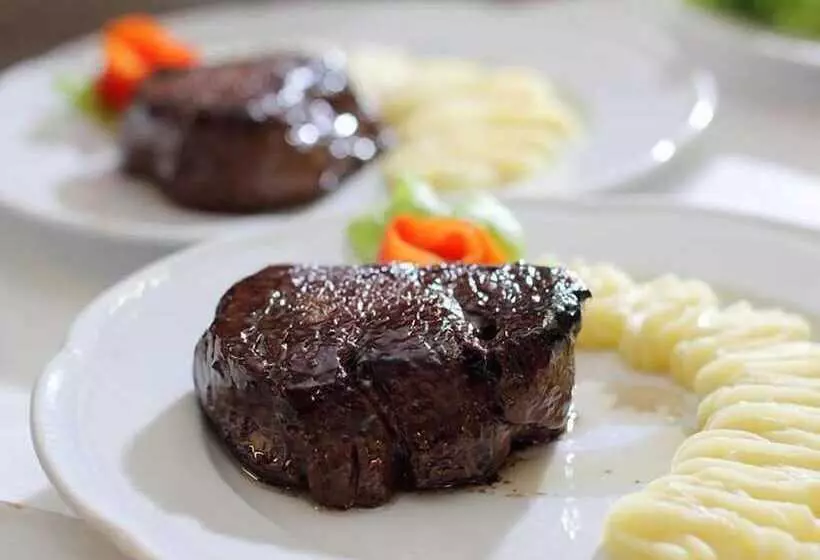 هتل Arnaldo Aquila D’oro