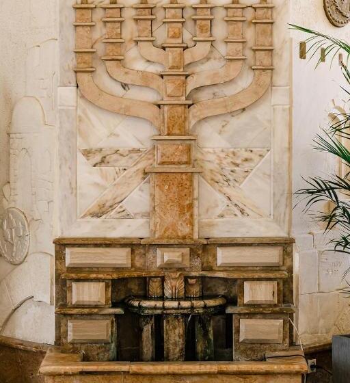 The New Hotel Blue Weiss