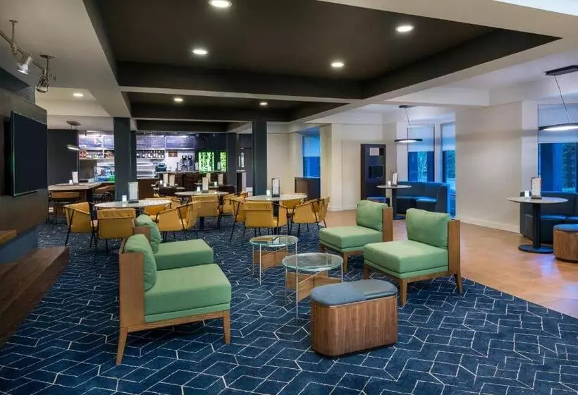 호텔 Courtyard Tallahassee North/i10 Capital Circle