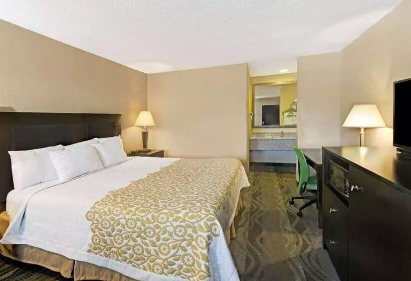 Отель Days Inn By Wyndham Cherokee Near Casino