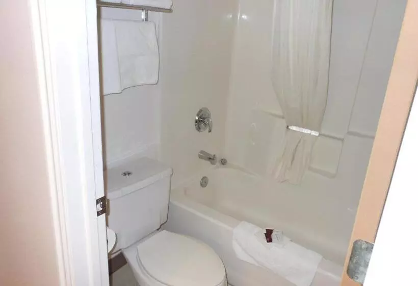 酒店 Economy Inn & Suites