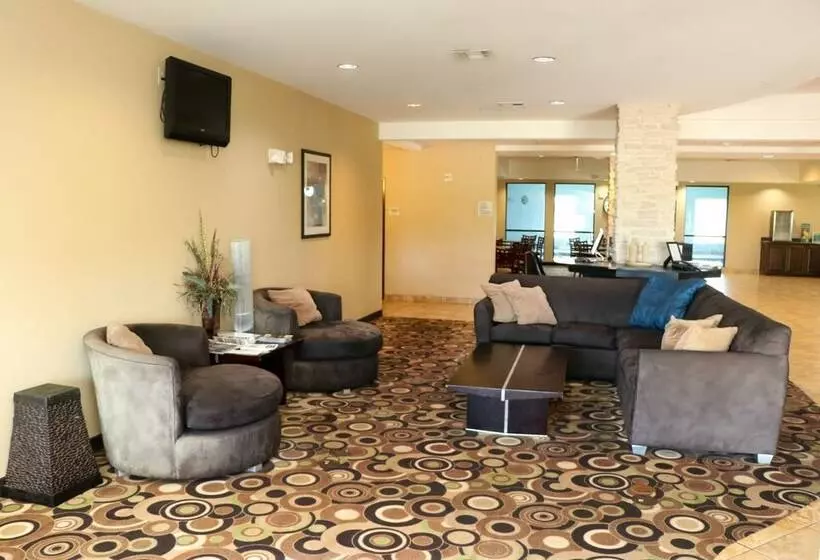 酒店 Hometown Executive Suites