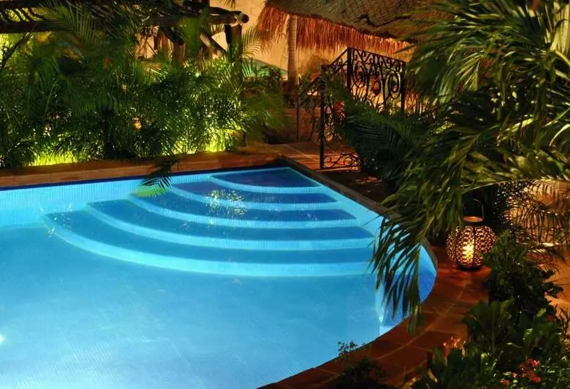 La Pasion Colonial Hotel Boutique By Bunik