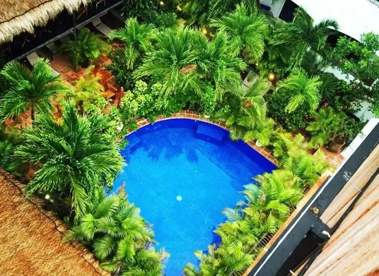 La Pasion Colonial Hotel Boutique By Bunik