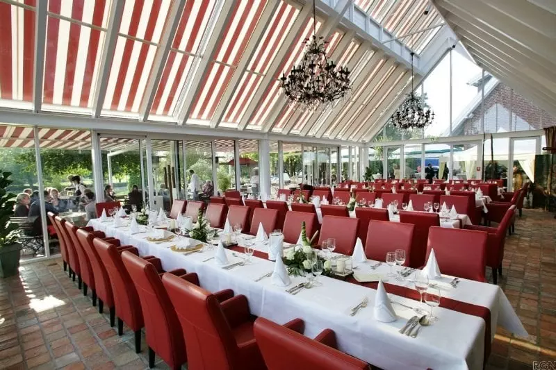 Отель Landhaus Keller