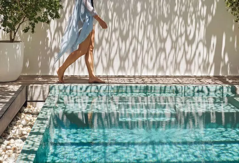 酒店 Lux South Ari Atoll Resort & Villas