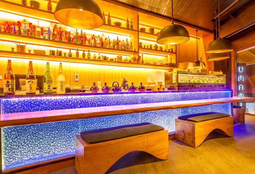 酒店 Lux South Ari Atoll Resort & Villas