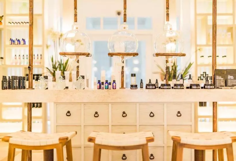 酒店 Lux South Ari Atoll Resort & Villas