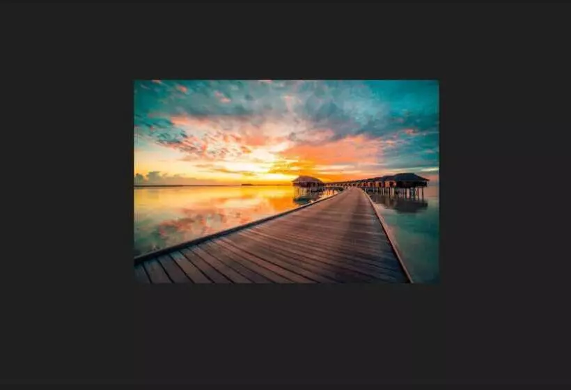 酒店 Lux South Ari Atoll Resort & Villas