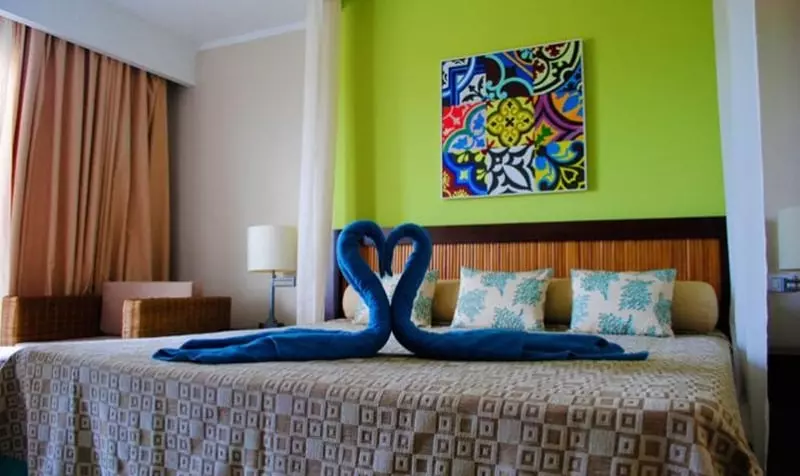 هتل Playa Cayo Santa Maria