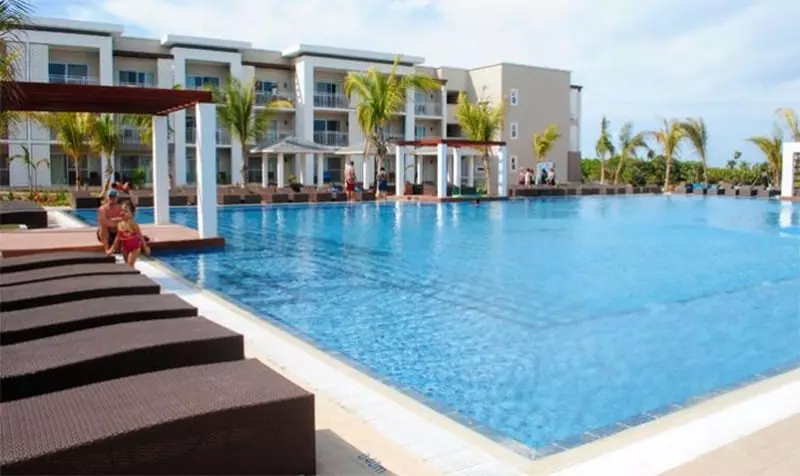 هتل Playa Cayo Santa Maria