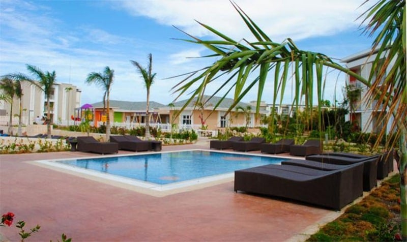 هتل Playa Cayo Santa Maria