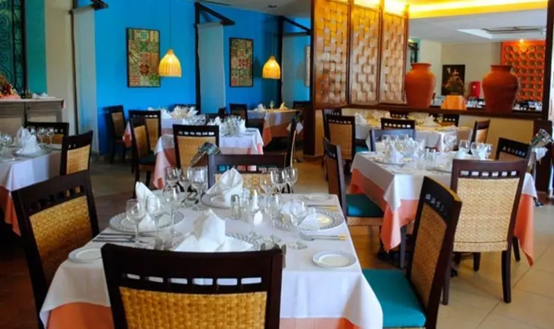 هتل Playa Cayo Santa Maria