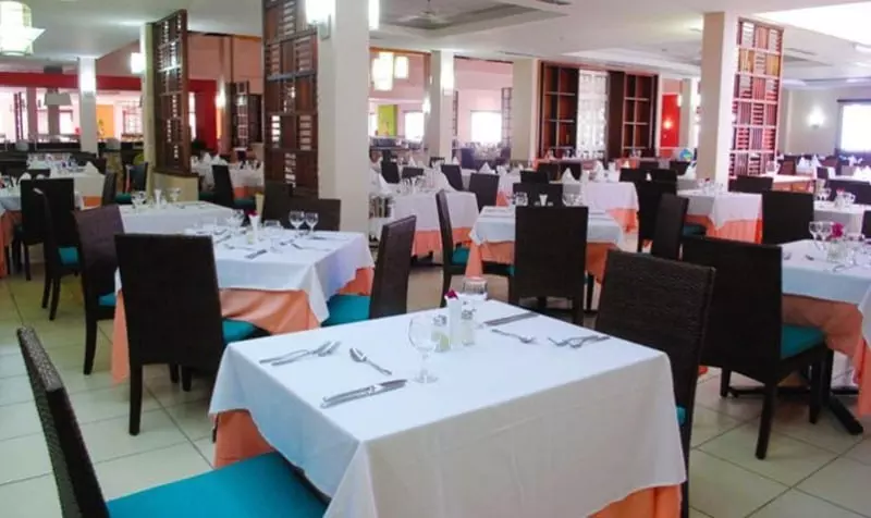 هتل Playa Cayo Santa Maria