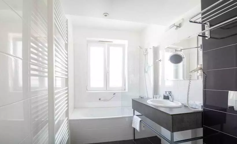 호텔 Safestay Vienna Margaretenviertel