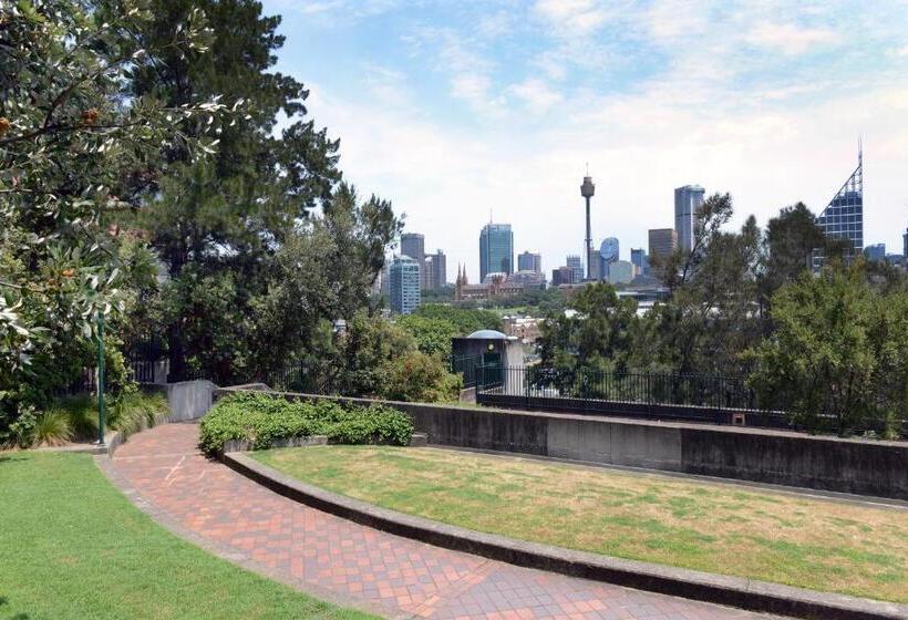 Hotel The Maisonette