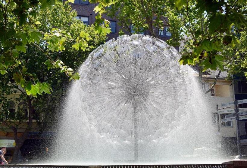 Hotel The Maisonette