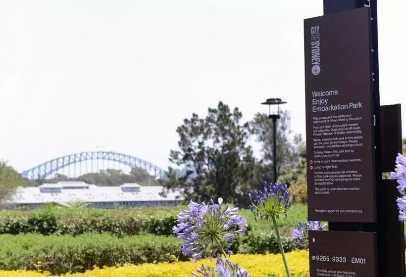 酒店 The Maisonette