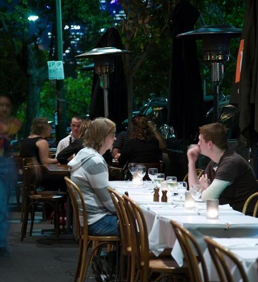 Hotel The Maisonette