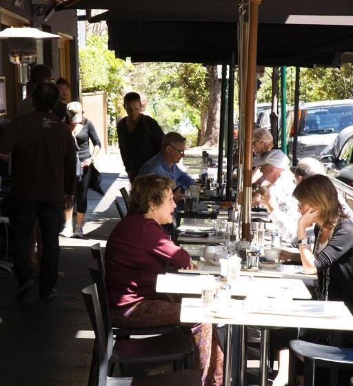 Hotel The Maisonette