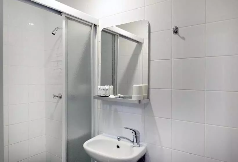 酒店 The Maisonette