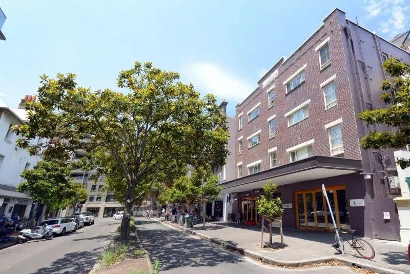 ホテル The Maisonette