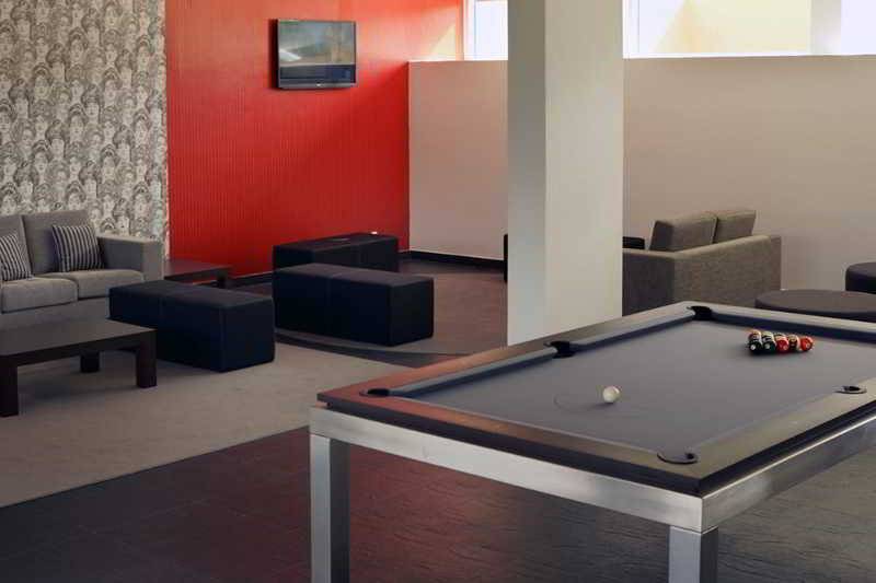 Отель Villa Pampilhosa