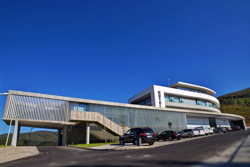 Отель Villa Pampilhosa