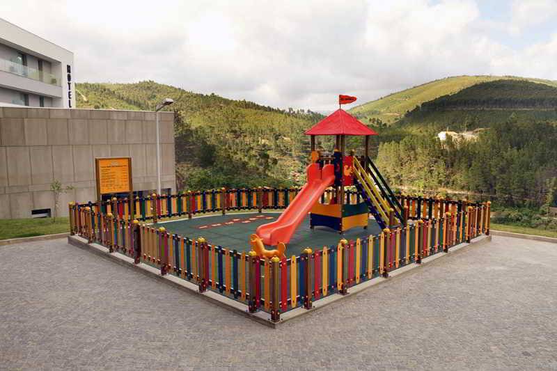 Отель Villa Pampilhosa