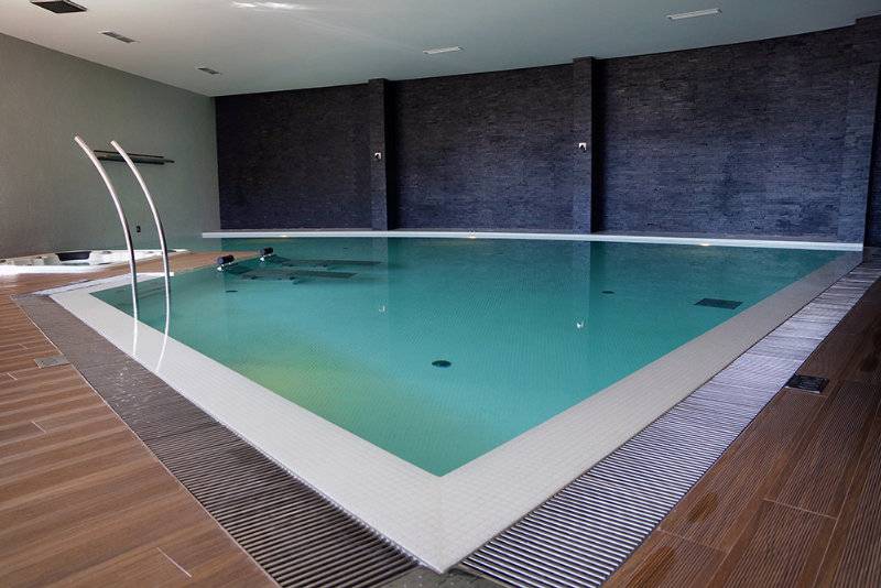 Отель Villa Pampilhosa