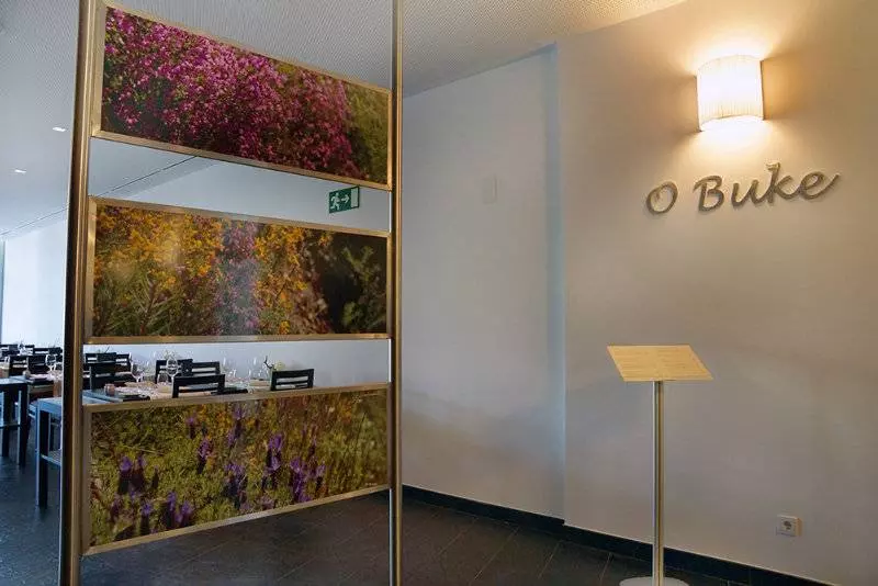 酒店 Villa Pampilhosa