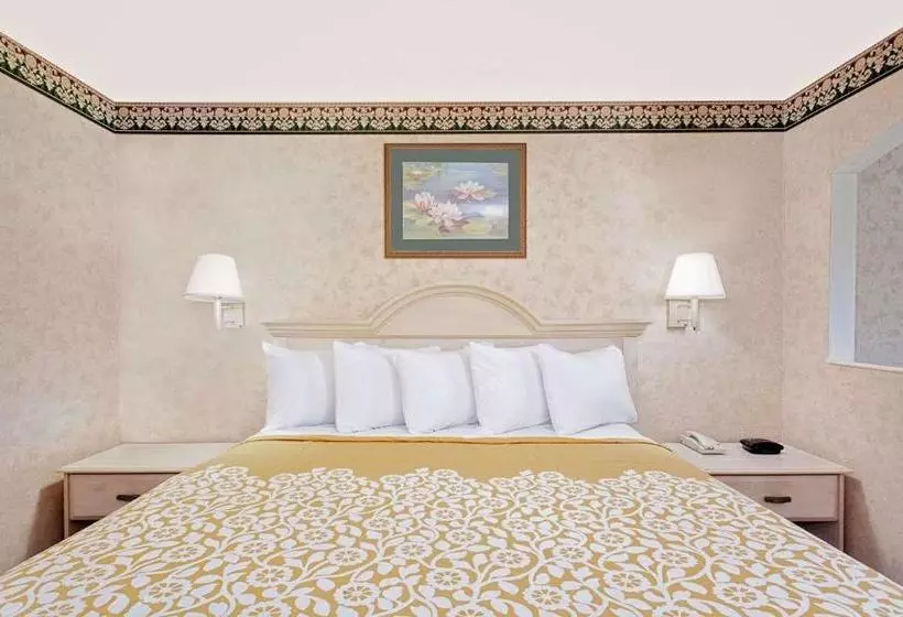 호텔 Your Place Inn