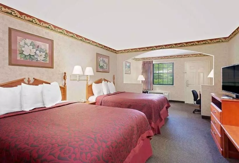 호텔 Your Place Inn