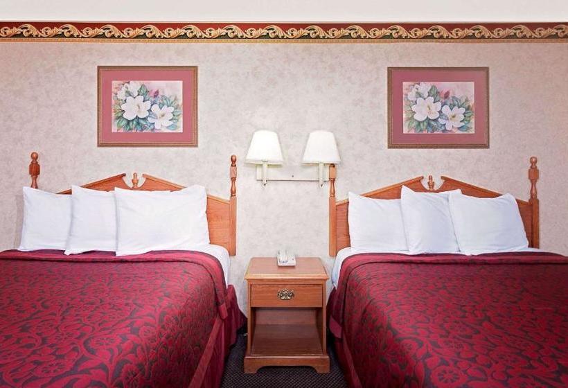 בית מלון כפרי Your Place Inn