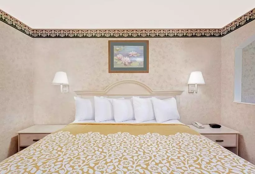 호텔 Your Place Inn