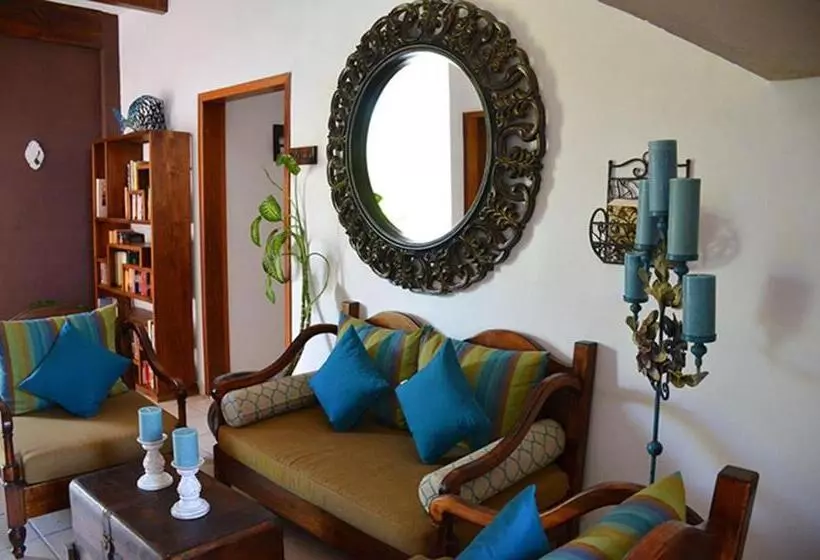 La Pasion Colonial Hotel Boutique By Bunik