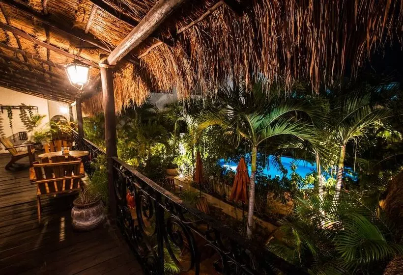 La Pasion Colonial Hotel Boutique By Bunik