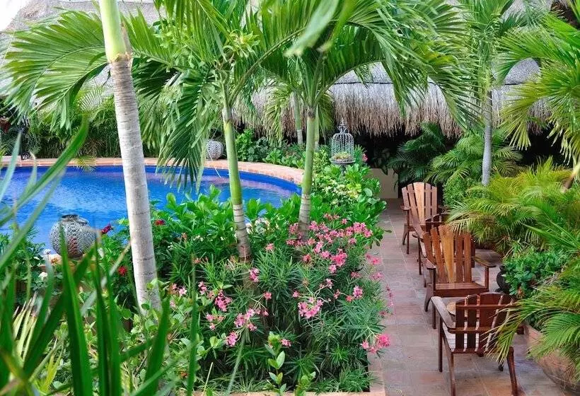 La Pasion Colonial Hotel Boutique By Bunik