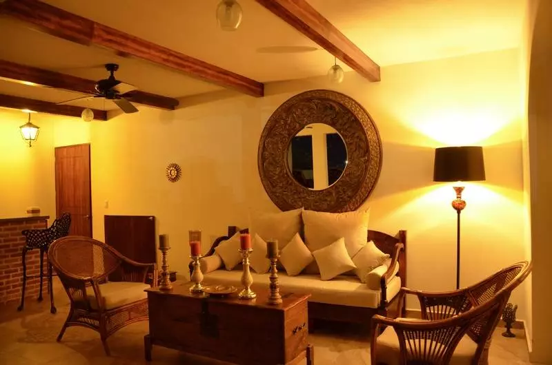 La Pasion Colonial Hotel Boutique By Bunik