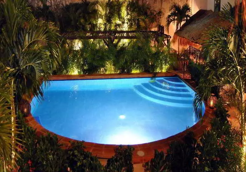 La Pasion Colonial Hotel Boutique By Bunik