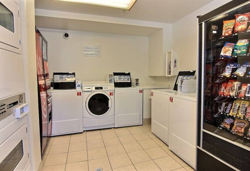 Studio 6austin, Tx Midtown