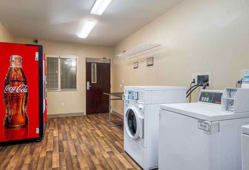 Extended Stay America   Providence   West Warwick